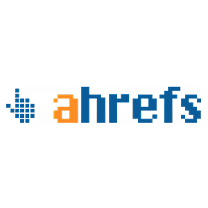 ahrefs logo