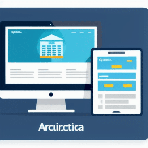 arquitectura web