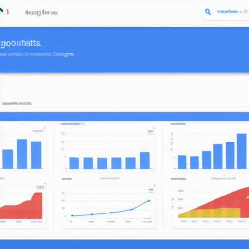 google analytics