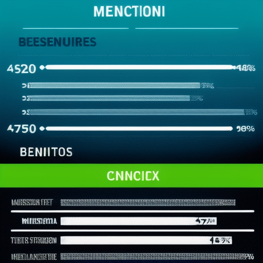 Benchmark: Definición y Cómo Utilizarlo