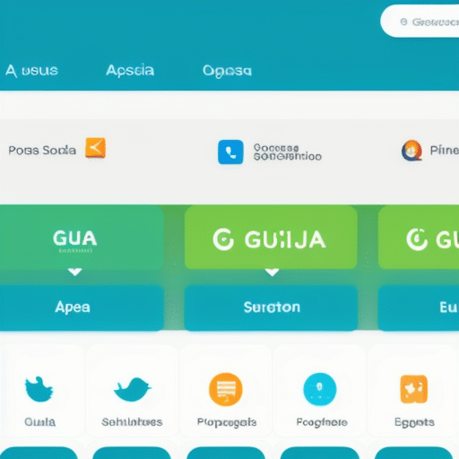 Posicionamiento ASO: Guía para Apps