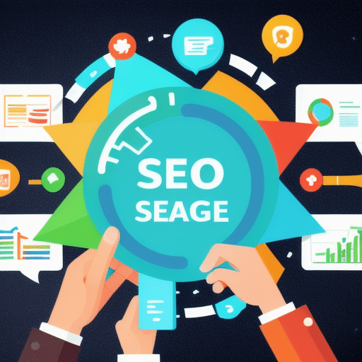 seo on page