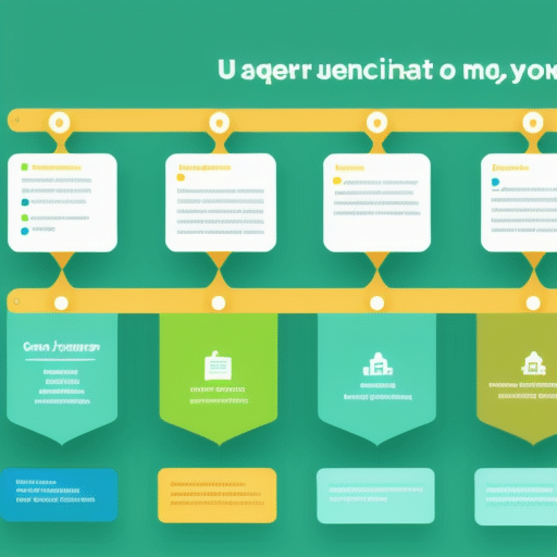 User Journey Map: Qué es y Cómo crear unp