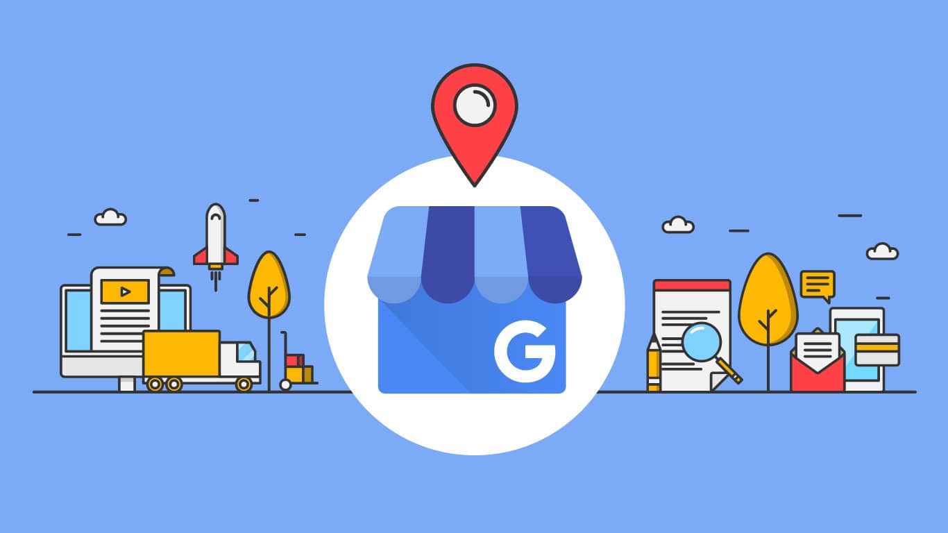 Google My Business: Guia Completa 2024