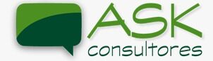 Logo Ask consultores