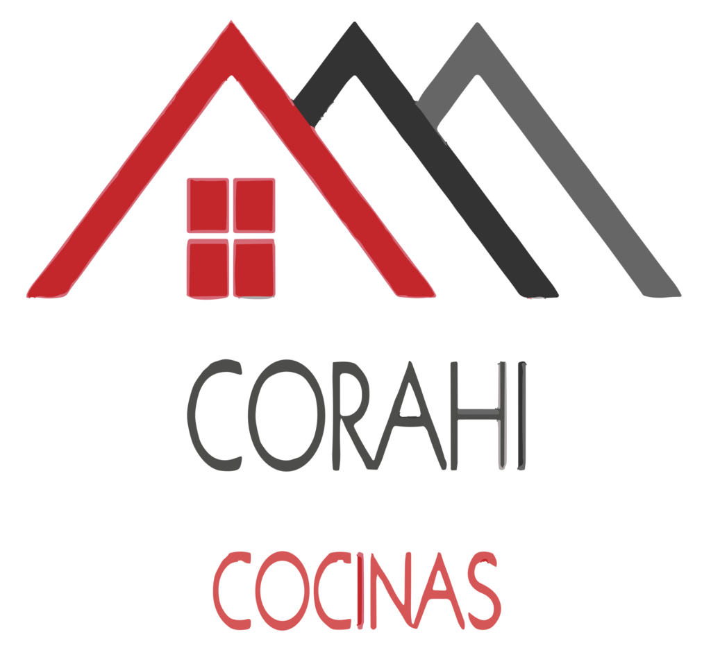 Logo Cocinas Corahi