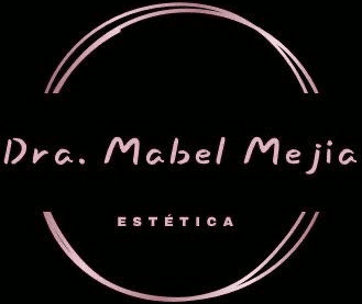 DRA. Mabel Mejia Logo