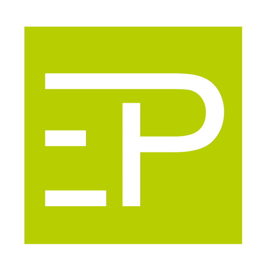 Logo Estudio Proyecta