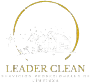 Logo Leader Clean