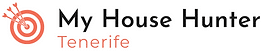 Logo My House Hunter