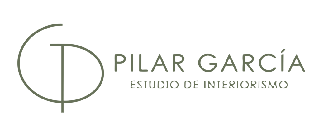 Pilar Garcia Logo