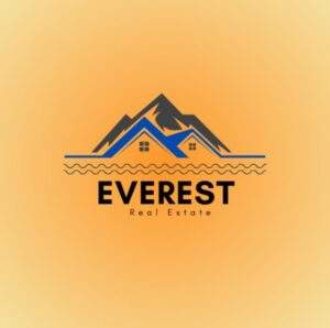 Logo everest real estate