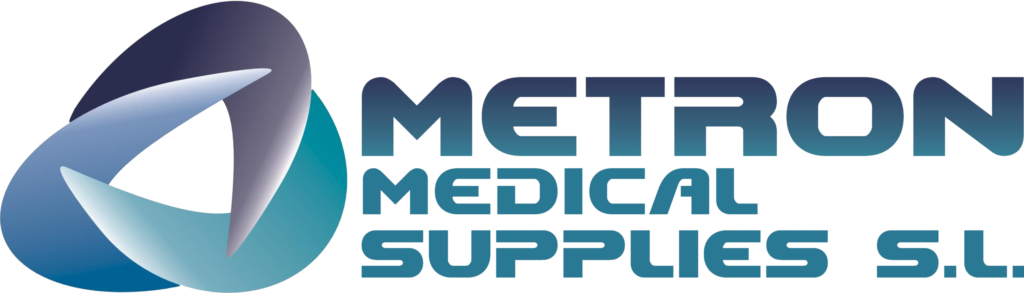 Logo Metron